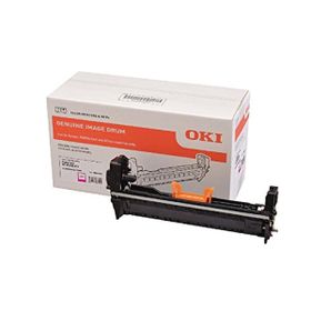 Oki 46490607 c532 mc573-6k C532 C542 Mc563 Mc573 6.000 Sayfa Mavi Toner