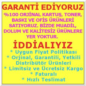 Oki 46490630 Kırmızı Toner