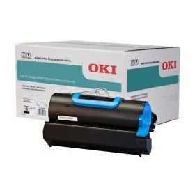 Oki 46507415 EP-CART-C-C712 Mavi Yazıcı Görüntüleme Silindir