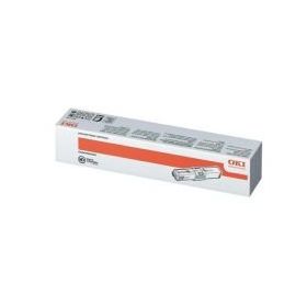 Oki 46507517 Sarı Sayfa Toner