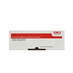 Oki 46507520 Siyah Toner