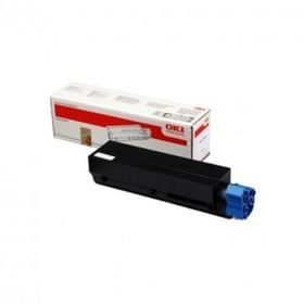 Oki 46507520 Siyah Toner