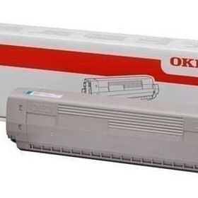 Oki 46507626 Kırmızı Toner