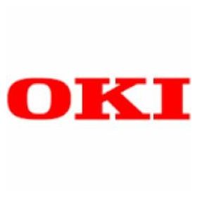 Oki 46507626 Kırmızı Toner