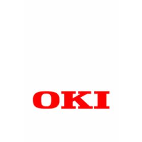 Oki 46507626 Kırmızı Toner