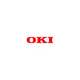 Oki 46507626 Kırmızı Toner