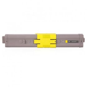 Oki 46508709 c332 mc363-3k C332 Mc363 3000 Sayfa Sarı Toner