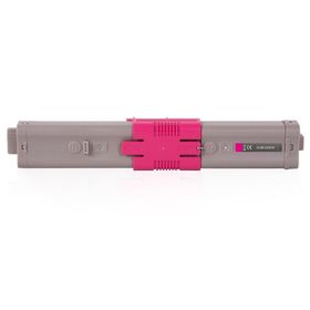Oki 46508710 c332 mc363-3k C332 Mc363 3000 Sayfa Kırmızı Toner