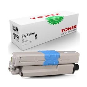 Oki 46508711 c332 mc363-3k C332 Mc363 3000 Sayfa Mavi Toner