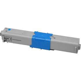 Oki 46508711 c332 mc363-3k C332 Mc363 3000 Sayfa Mavi Toner