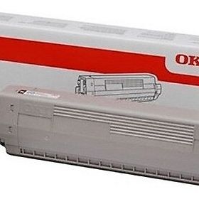 Oki 46508712 c332 mc363-3.5k C332 Mc363 3500 Sayfa Siyah Toner