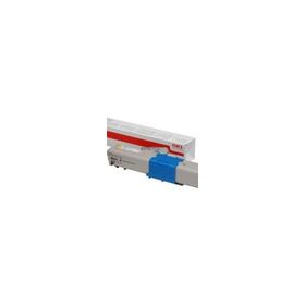 Oki 46508713 c332 mc363-1.5k C332 Mc363 1500 Sayfa Sarı Toner