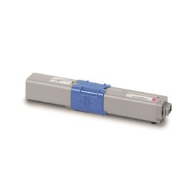 Oki 46508714 Magenta 1500 Sayfa Toner Kartuşu