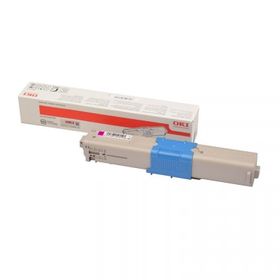 Oki 46508714 Magenta 1500 Sayfa Toner Kartuşu