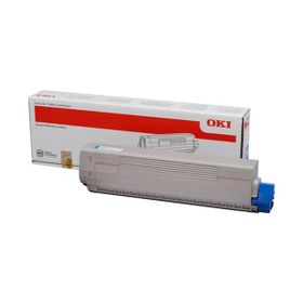 Oki 46508716 c332 mc363-1.5k C332 Mc363 1500 Sayfa Siyah Toner