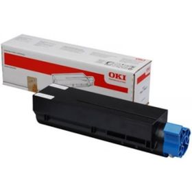 Oki 46508735 Mavi Toner