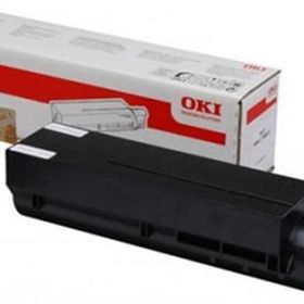 Oki 46508736 Siyah Toner