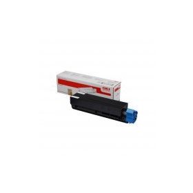 Oki 46508738 Kırmızı Toner