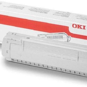 Oki 46564701 ES9466-ES9476 Sarı Toner