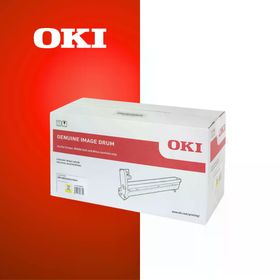Oki 46857505 C824-834-844-854 Yellow Sarı Drum