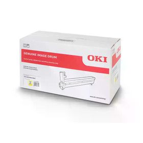 Oki 46857505 C824-834-844-854 Yellow Sarı Drum