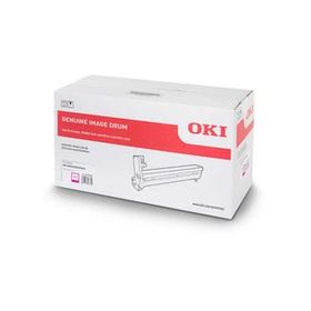 Oki 46857506 C824 / C834 / C844 Kırmızı Orjinal Drum Ünitesi