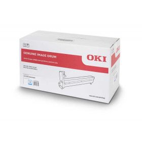 Oki 46857507 C824 / C834 / C844 Mavi Orjinal Drum Ünitesi