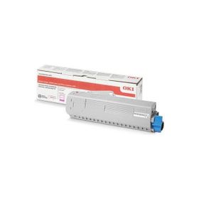 Oki 46861305 Yellow 10000 Sayfa Toner Kartuşu