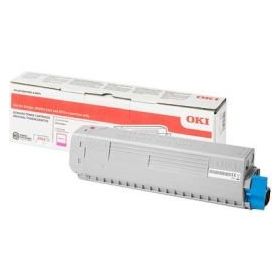Oki 46861306 Magenta 10000 Sayfa Toner Kartuşu