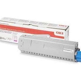 Oki 46861306 Magenta 10000 Sayfa Toner Kartuşu