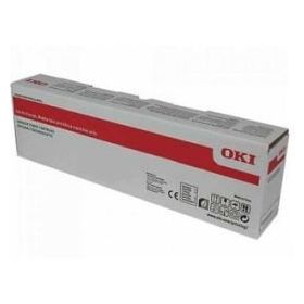 Oki 46861307 Cyan 10000 Sayfa Toner Kartuşu