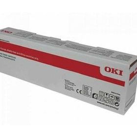 Oki 46861307 Cyan 10000 Sayfa Toner Kartuşu