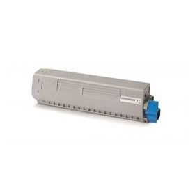 Oki 47095701 Yellow 5000 Sayfa Toner Kartuşu