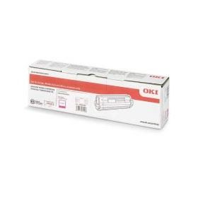 Oki 47095702 Magenta 5000 Sayfa Toner Kartuşu