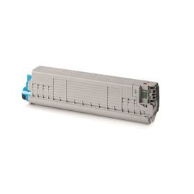 Oki 47095702 Magenta 5000 Sayfa Toner Kartuşu