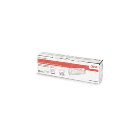 Oki 47095702 Magenta 5000 Sayfa Toner Kartuşu