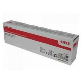 Oki 47095703 Cyan 5000 Sayfa Toner Kartuşu