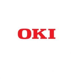 Oki 47095704 Black 5000 Sayfa Toner Kartuşu