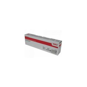 Oki 47095704 c824 c834 c844-5k 5000 Sayfa Siyah Toner