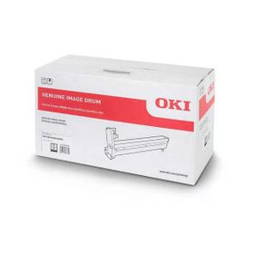 Oki 47095706 Kırmızı Orijinal Drum Ünitesi