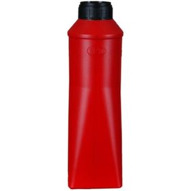 Oki 500 gr C9655 Kırmızı Toner Tozu