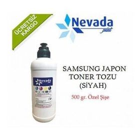 Oki 500 gr Mavi Toner Tozu