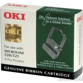 Oki 521 Şerit
