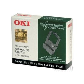 Oki 521 Şerit