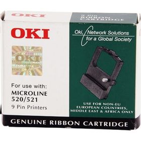 Oki 521 Şerit