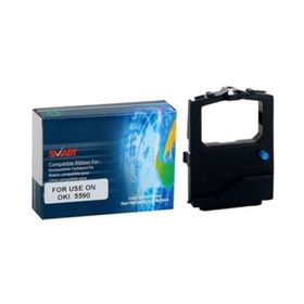 Oki 5520 Smart Şerit