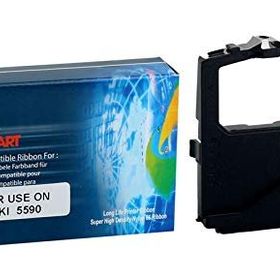 Oki 5520 Smart Şerit