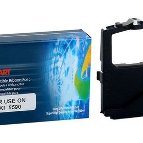 Oki 5520 Smart Şerit