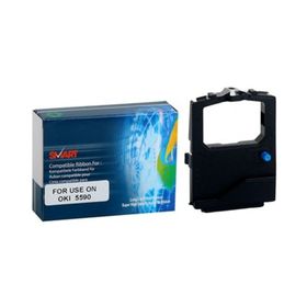 Oki 5520 Smart Şerit