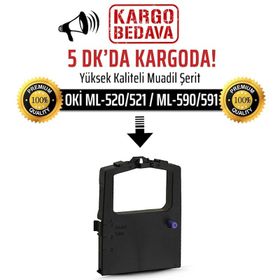 Oki 591 Muadil Şerit